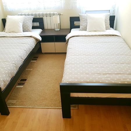 סמדרבו Apartman Harmony מראה חיצוני תמונה