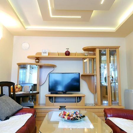 סמדרבו Apartman Harmony מראה חיצוני תמונה