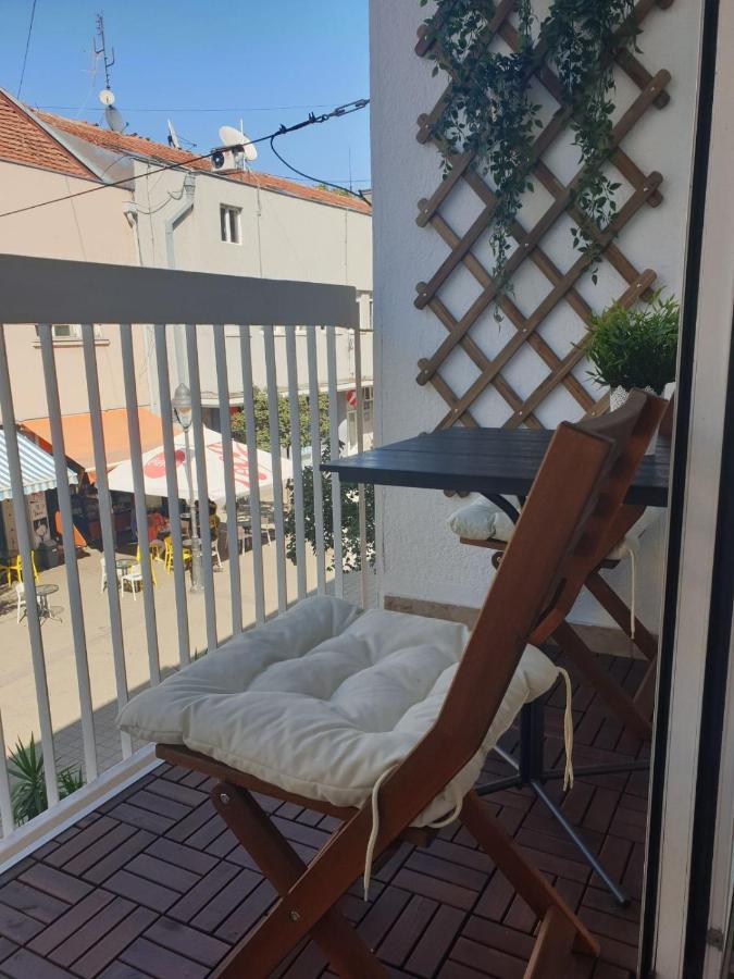סמדרבו Apartman Harmony מראה חיצוני תמונה