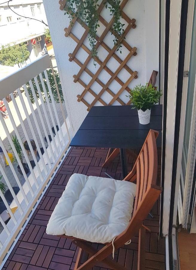 סמדרבו Apartman Harmony מראה חיצוני תמונה