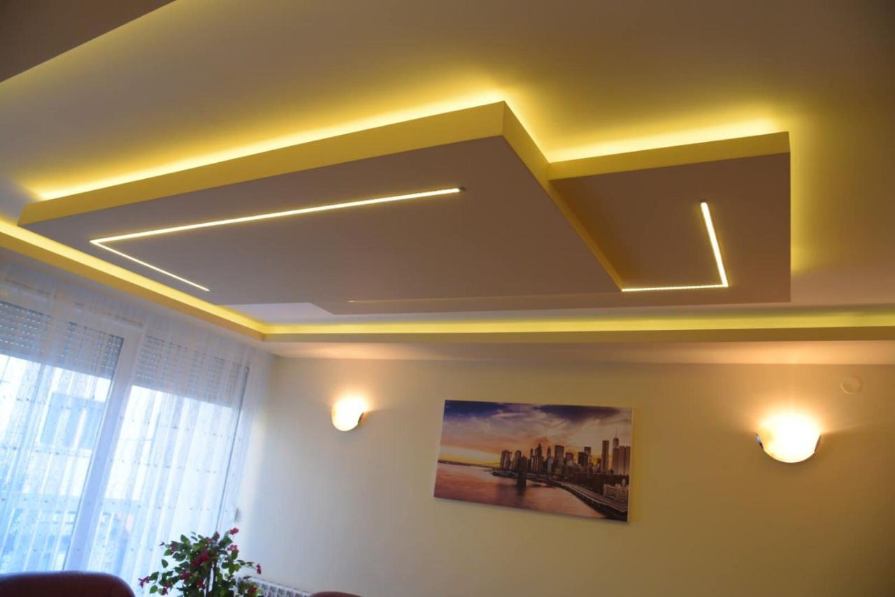 סמדרבו Apartman Harmony מראה חיצוני תמונה