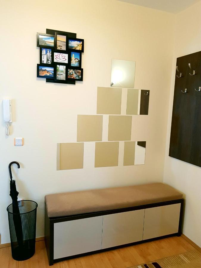 סמדרבו Apartman Harmony מראה חיצוני תמונה