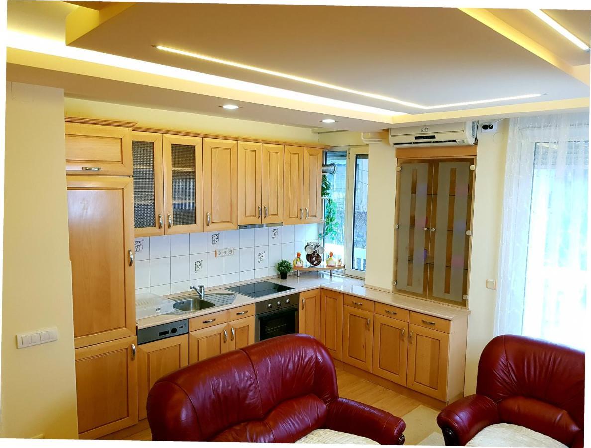 סמדרבו Apartman Harmony מראה חיצוני תמונה