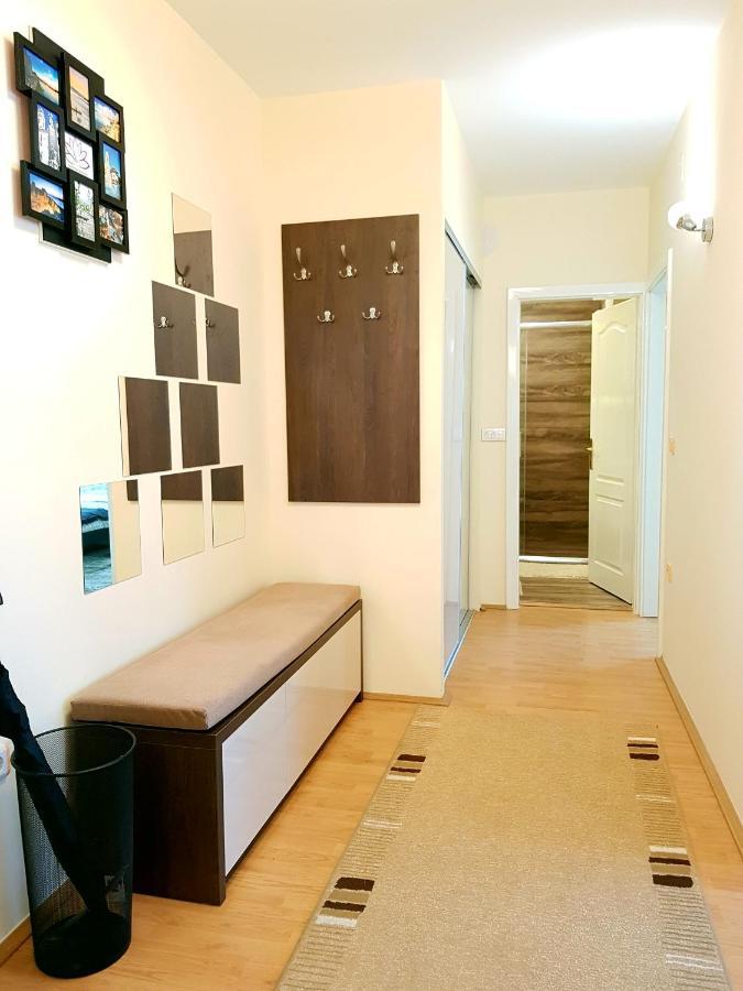 סמדרבו Apartman Harmony מראה חיצוני תמונה